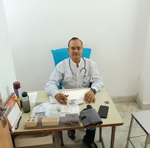 Dr. R K Gupta